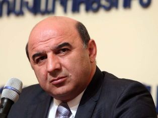 Министр энергетики Армении: Старую Ереванскую ТЭЦ можно задействовать на 100 МВт