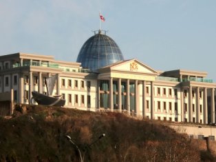 Նախագահի թբիլիսյան նստավայրում կարող է տեղակայվել Տեխնոլոգիական համալսարանը