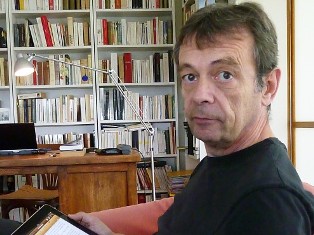 Гонкуровскую премию этого года получил французский писатель и сценарист Пьер Лем