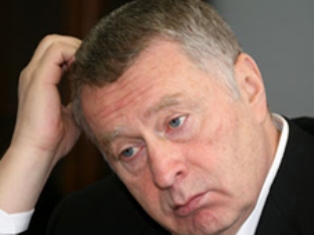 Жириновский признался в полном политическом бессилии