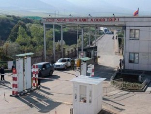 Վրաստանի հետ սահմանային կամրջի վերանորոգման համար Հայաստանը կտրամադրի 2,8 մլն եվ