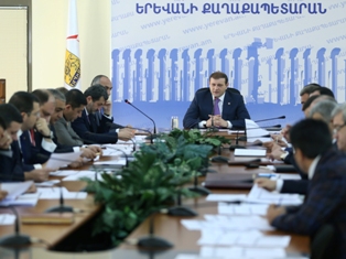 Երրորդ եռամսյակում բարձր ցուցանիշներ են գրանցել Արաբկիր, Դավթաշեն եւ Ավան վարչակ