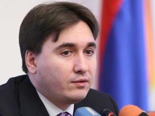 Սյունիքի մարզում ներդրումային համաժողով կկազմակերպվի