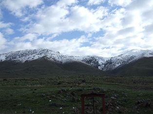 4 get lost on Armenia’s Mt. Aragats