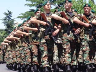 Russian military presence will block path of Pan-Turkism – Marxist Party of Arme
