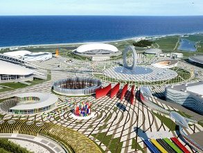 Армянский бизнес отказался централизованно работать на олимпийский Сочи