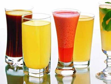 Armenian juice producer signs export agreement with Canada
