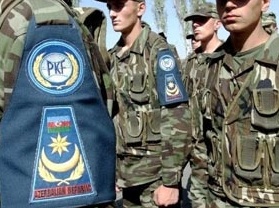 Ադրբեջանում սեփական բանակի մարտունակության նվազում են արձանագրել