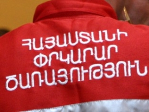 Ինքնասպանություն Շիրակի մարզում