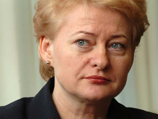 Lithuanian President: No document to be signed between Armenia and EU