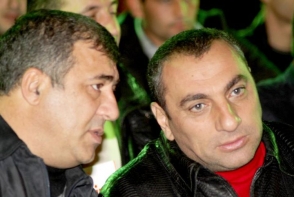 «Հայկական ժամանակ». «Ես թիկնազոր չունեմ, ընդամենը մի հատ վարորդ». Սամվել Ալեքսան