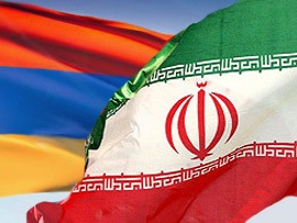 Armenia and Iran agree on 3 power projects