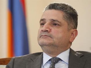 Տիգրան Սարգսյան. Աղքատության հիմնական պատճառը կրթական ցածր մակարդակն է