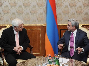 Արդարադատության ոլորտում Ավստրիայի հարուստ փորձը կարող է օգտակար լինել Հայաստանի