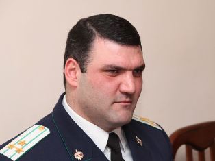 В Генпрокуратуре Армении продолжаются кадровые перестановки
