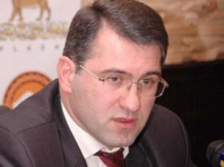 Տեղի ունեցածը ապստամբություն չէր, դա ընդամենը տրամադրության փոխանցում էր. Արմեն