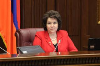 «Жаманак»: Вице-спикер парламента Армении владеет бизнесом – но не занимается им
