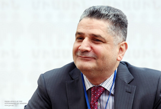 «Ժողովուրդ». Վարչապետը մտավ մեդիա դաշտ