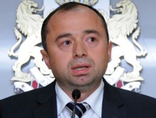 Վրաստանի գլխավոր դատախազը հայտարարել է իր հրաժարականի մասին
