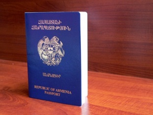 Правительство оплатит пошлины на армянские паспорта беженцам из Сирии армянам