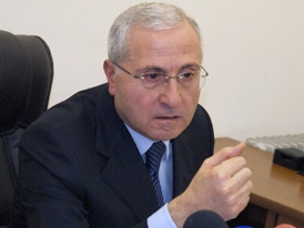Հայաստանում հաստատվել է բուսասանիտարական ու անասնաբուժական պետական ծրագիրը