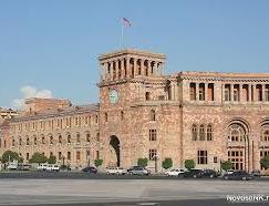 Հայաստան. արտահանումը ֆինանսավորելու ապահովագրողի ստեղծումը հետաձգել են մինչեւ 2