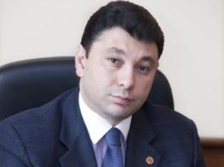 Էդուարդ Շարմազանովը ցավում է, որ որոշ ընդդիմադիրներ քաջություն չունեցան