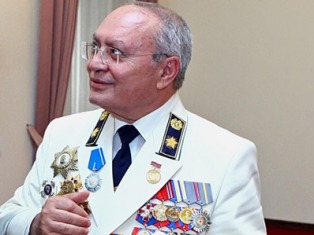 Նոր քննչական մարմինը կգործի հունվարից