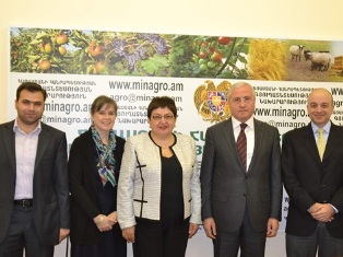 «Հեյֆեր Փրոջեքթ Ինթերնեյշնլ»-ի հետ մեր համագործակցությունն արդյունավետ է. Սերգո