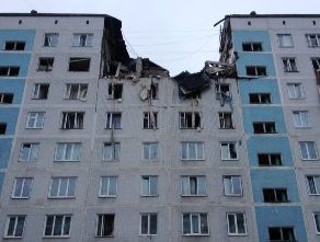 В результате взрыва в Подмосковье погибли четыре человека