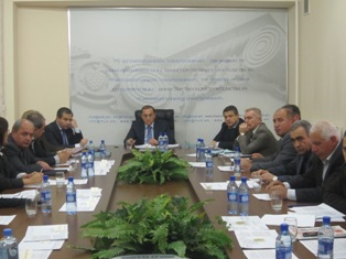 Հաստատվել են մոտ 10 համայնքների գլխավոր հատակագծերը