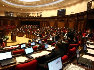 Претендующий на переназначение глава Контрольной палаты Армении обошел вопрос о