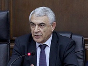Պատգամավոր. Էթիկայի հանձնաժողովը կարգավորելու է Հայաստանում օրգանների փոխպատվաստ