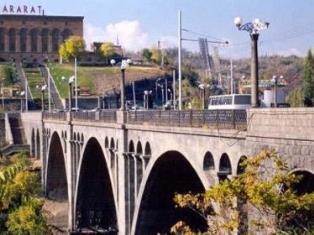 ՃՈ աշխատակիցները կանխել են 31-ամյա երիտասարդի ինքնասպանության փորձը