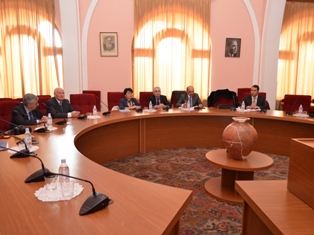 Արվեստագիտությանը ծերացման վտանգ չի սպառնում. գիտական նստաշրջան ԳԱԱ-ում
