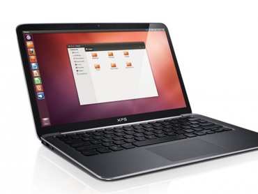 Dell представила новую версию ноутбука XPS 13 Developer Edition