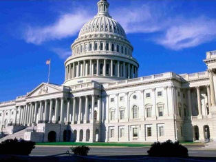 В США ранен сенатор