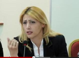 Գրավի ինստիտուտը Հայաստանում կայացած չէ. Էլինար Վարդանյան