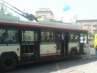 Կառավարությունը պաշտոնապես խաչ է քաշում տրոլեյբուսների վրա