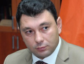 Шармазанов: У Армении много друзей, но стратегический союзник - Россия