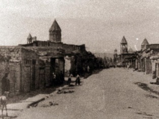 «Հրապարակ». Գյումրին կվերանվանվի Ալեքսանդրապո՞լ