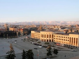 Armenia’s Shirak governor denies news on “taking special measures”