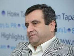 Armenian court rejects Vardan Sedrakyan’s complaint