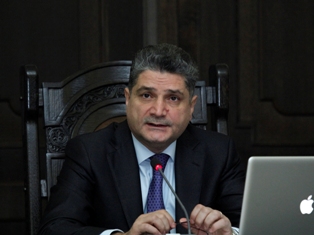 Премьер-министр Армении: Бизнесмены должны знать о льготах по налогу на прибыль