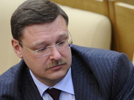 Armenia, Kyrgyzstan, Tajikistan ready to join Eurasian Economic Union - Rossotru