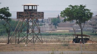 Turkey to demine border with Armenia