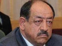 Глава именующей себя «Азербайджанской общиной Нагорного Карабаха» организации н