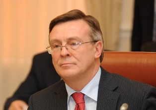 Глава МИД Украины: Отказ от подписания Соглашения с ЕС- следствие тяжелого эконо