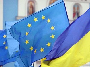 Ukraine did not sign Association Agreement with EU