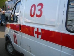 Վրաերթ Էրեբունի փողոցում. 58-ամյա կինը տեղափոխվել է հիվանդանոց